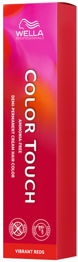 Wella - Color - Color Touch - afbeelding 35