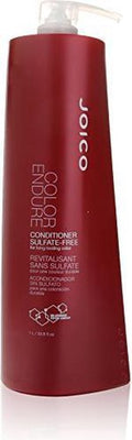 Joico Color Endure Color Conditioner, 1 pak (1 x 1 L) - afbeelding 1