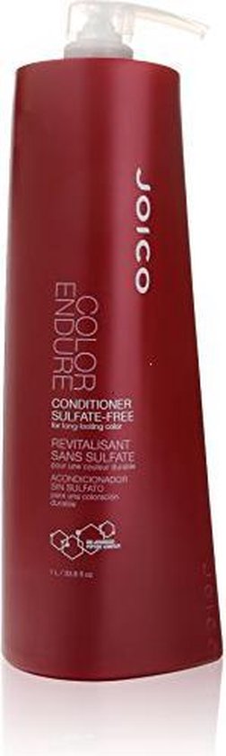 Joico Color Endure Color Conditioner, 1 pak (1 x 1 L) - afbeelding 1