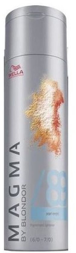 Wella - Magma - afbeelding 8