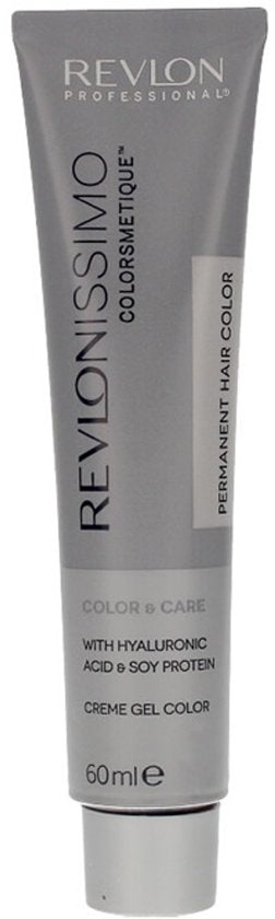Revlon Revlonissimo Overig - 099781 — EAN 8432225099781