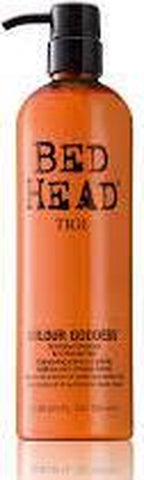 Tigi Conditioner Bed Head Colour Goddess 750 ml - Unisex - afbeelding 5