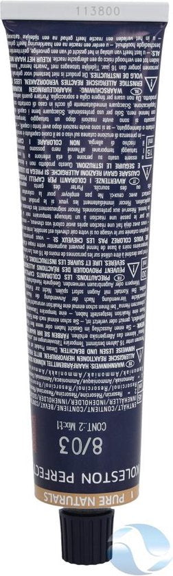 Wella Professionals Koleston Perfect Me+ - Haarverf - 60ml - afbeelding 22