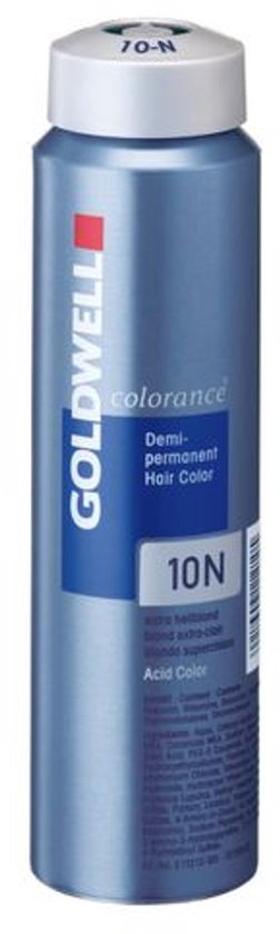 Goldwell Color Colorance Color 4NN - afbeelding 98