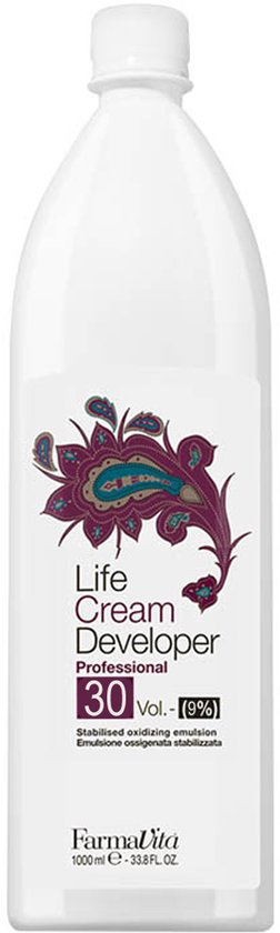 FarmaVita Life Color Plus 100ml - afbeelding 32