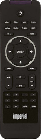 DABMAN i450 CD - afbeelding 10