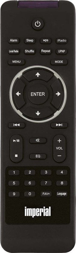 DABMAN i450 CD - afbeelding 10