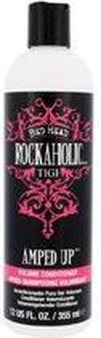 Tigi - Rockaholic Amped Up Contidioner - Kondicionér (L) - afbeelding 2