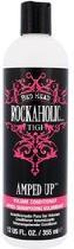 Tigi - Rockaholic Amped Up Contidioner - Kondicionér (L) - afbeelding 2