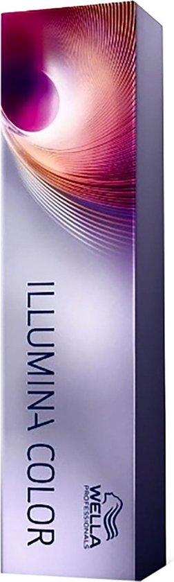Wella Professionals Illumina Color - Haarverf - 60ml - afbeelding 235