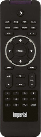 DABMAN i450 CD - afbeelding 2
