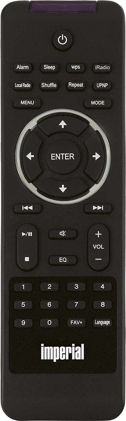 DABMAN i450 CD - afbeelding 2
