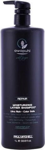 Paul Mitchell - Awapuhi Lather Shampoo - afbeelding 5