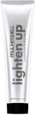 Paul Mitchell Lighten up Blonding Paste 200g - afbeelding 1