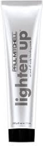 Paul Mitchell Lighten up Blonding Paste 200g - afbeelding 1