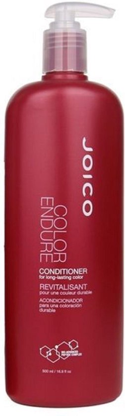 JOICO COLOR ENDURE CONDITIONER - 500ml - afbeelding 1