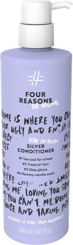 Four Reasons - Original Silver Conditioner - ml - afbeelding 2