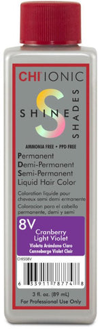 CHI Ionic Shine Shades 89ml - afbeelding 13