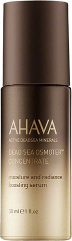 AHAVA Concentraat Serum met Mineralen uit de Dode Zee - Hydrateert & Verjongt | Boost van Binnenuit | Jeugdige Uitstraling | Serum met Vitamine C & Hyaluronzuur | Gezichtsverzorging voor Mannen & Vrouwen | Hyaluronic Acid - 30ml - afbeelding 7