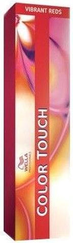 Wella Professionals Color Touch - Haarverf - 60ml - afbeelding 8