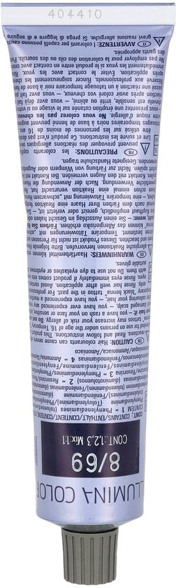 Wella Professionals Illumina Color - Haarverf - 60ml - afbeelding 113