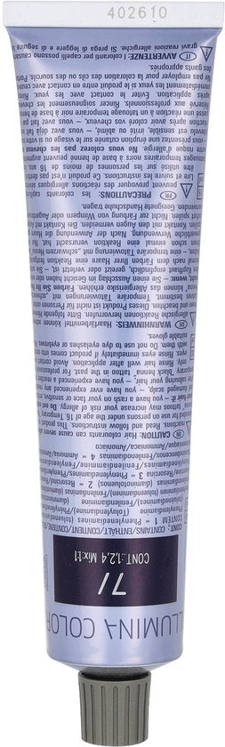 Wella Professionals Illumina Color - Haarverf - 60ml - afbeelding 238