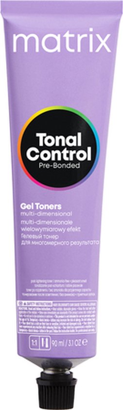 Matrix - Tonal Control Gel Toner - 90ml - afbeelding 12