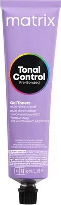 Matrix - Tonal Control Gel Toner - 90ml - afbeelding 42