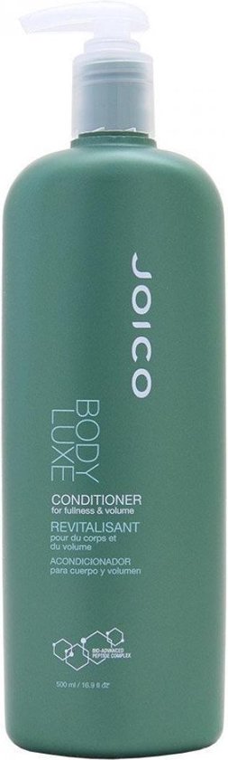 Joico Body Luxe Conditioner 500ml - afbeelding 2