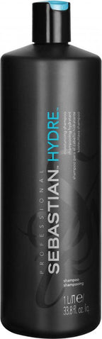 Sebastian Professional Hydre Shampoo - ml - Voor Gekleurd Haar - afbeelding 7
