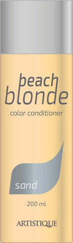 Artistique Beach Blond Color Conditioner Sand 200 ml - afbeelding 1