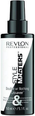 Revlon - Style Masters Lissaver Spray - 150ml - afbeelding 7