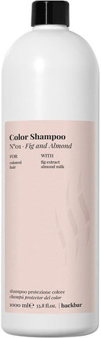 FarmaVita Back.Bar N°01 Color Shampoo Vrouwen Zakelijk ml 1000 ml — EAN 8022033107268