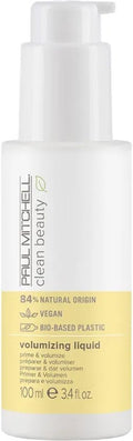 Paul Mitchell - Clean Beauty Volumizing Liquid - 100ml - afbeelding 1