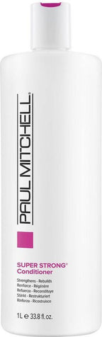 Paul Mitchell - Super Strong Daily Shampoo 1000ml - afbeelding 2