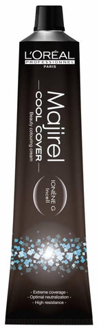 L'Oreal Majirel Cool Cover 50 ml - afbeelding 17