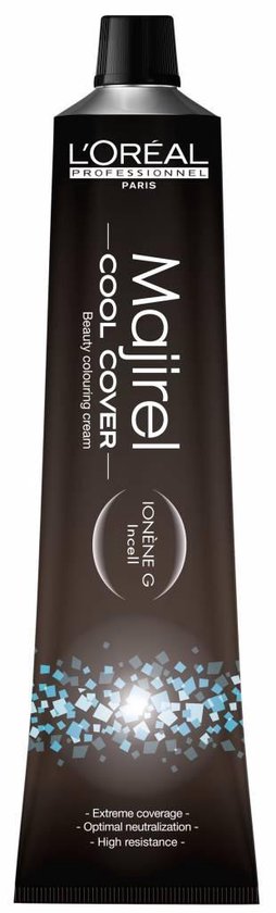L'Oreal Majirel Cool Cover 50 ml - afbeelding 17