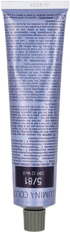 Wella Professionals Illumina Color - Haarverf - 60ml - afbeelding 5