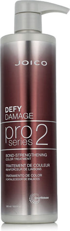 Joico - Defy Damage Pro Series 2 500ml Bond- Strengthening Color Treatment - afbeelding 2