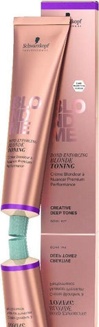 BlondMe - afbeelding 2