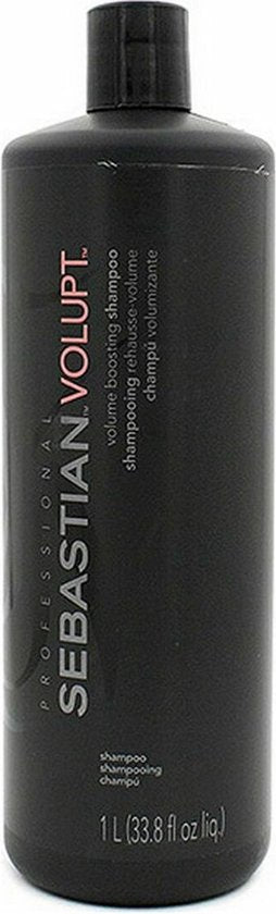 Sebastian Shampoo - afbeelding 12