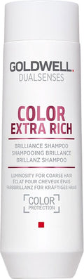 Goldwell Dualsenses Color Extra Rich Fade Stop Shampoo - 1000ml - afbeelding 1