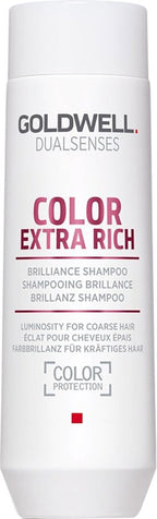 Goldwell Dualsenses Color Extra Rich Fade Stop Shampoo - 1000ml - afbeelding 1