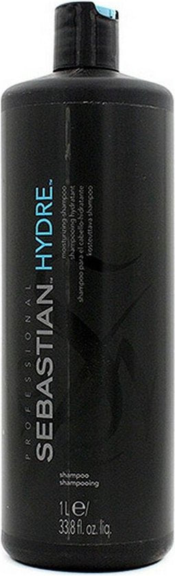 Sebastian Professional Hydre Shampoo - ml - Voor Gekleurd Haar - afbeelding 22