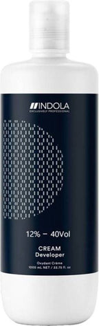 Indola - Profession - Oxidant Developer - 12% - 1000 ml - afbeelding 2