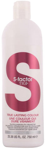 Tigi S-Factor - afbeelding 20