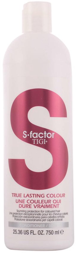 Tigi S-Factor - afbeelding 20