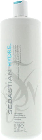 Conditioner Hydre Sebastian (1000 ml) - afbeelding 3