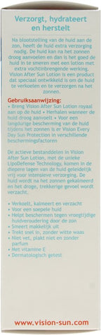 Vision Aftersun - afbeelding 28