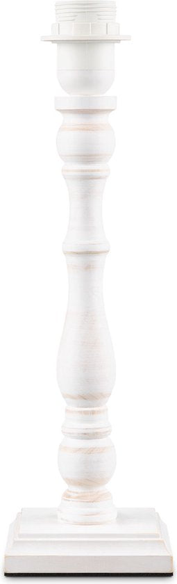 Home sweet home tafellamp voet Femme rond - afbeelding 25